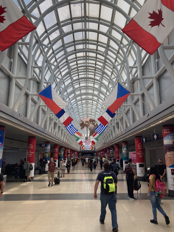 Chicago Revisited