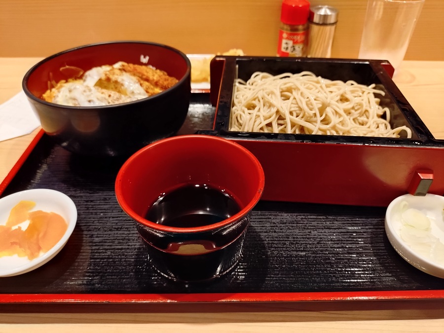 Cover Image for 2024 Tokyo Food & More Part 1