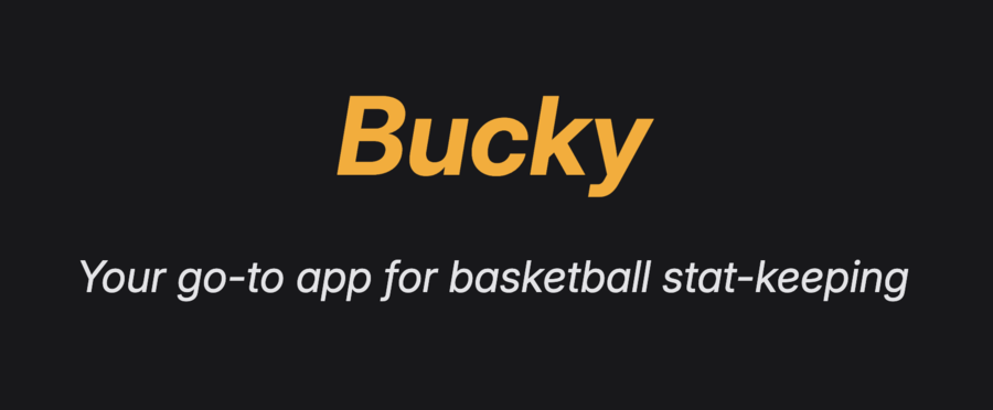 Cover Image for Documenting Bucky